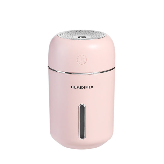Desktop mini usb car humidifier
