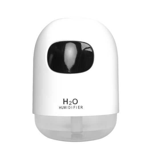 Home Car Small Humidifier