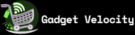 Gadget Velocity.