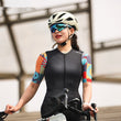 Bicycle Breathable Cycling Jacket Equipment