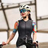 Bicycle Breathable Cycling Jacket Equipment