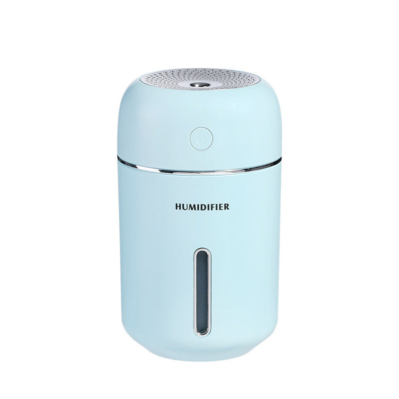 Desktop mini usb car humidifier