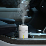 Desktop mini usb car humidifier