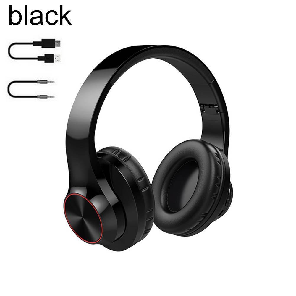 Wireless Bluetooth Headset