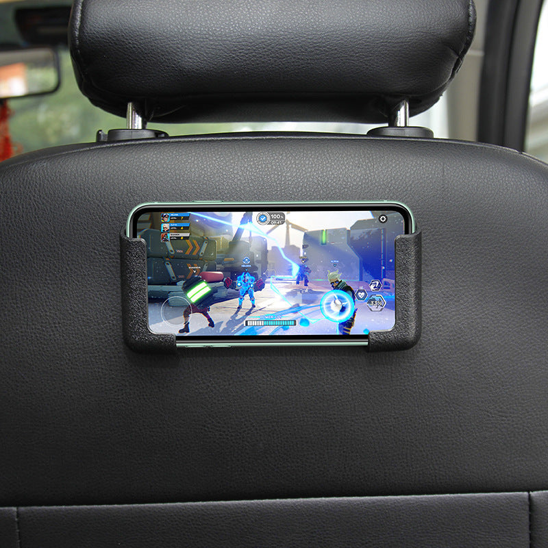 Car Driving Mobile Phone Holder For Car