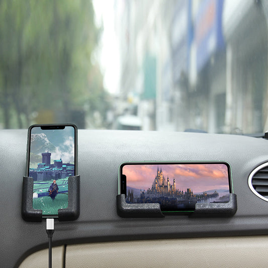 Car Driving Mobile Phone Holder For Car