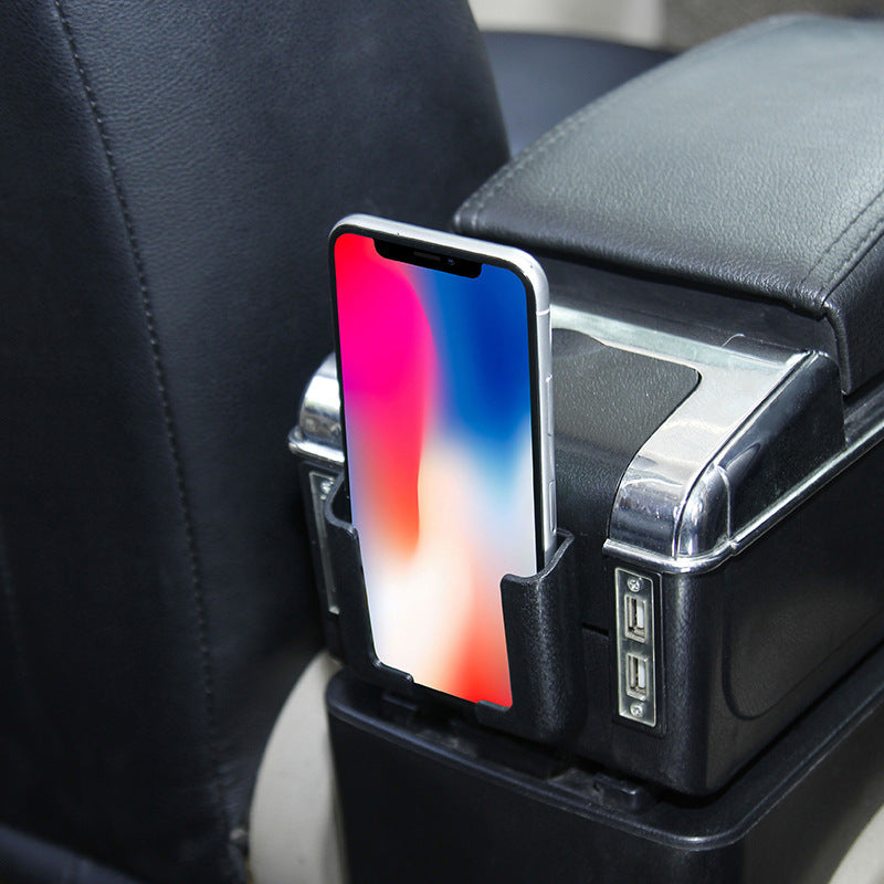 Car Driving Mobile Phone Holder For Car