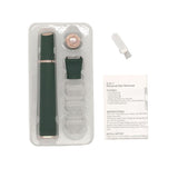 Eyebrow Trimmer, Hair Removal Device, Electric Shaver, Hair Removal Device, Waterproof Body