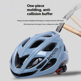 Comprehensive Mountain Highway Outdoor Bicycle Helmet