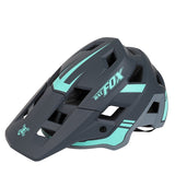 Bicycle Mountain Bike Lightweight Integrated Helmet