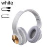 Wireless Bluetooth Headset