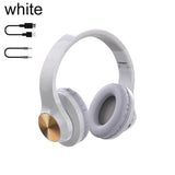 Wireless Bluetooth Headset