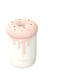 Sweetheart Humidifier USB Creative Atmosphere Car