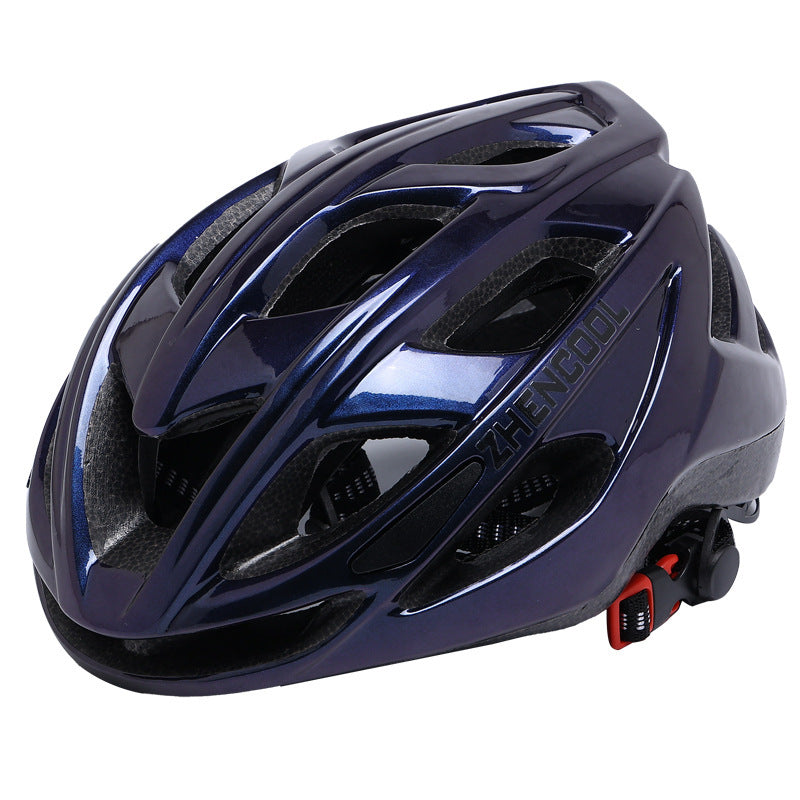 Comprehensive Mountain Highway Outdoor Bicycle Helmet