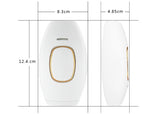 Household Whole Body Electric Hair Removal Equipment