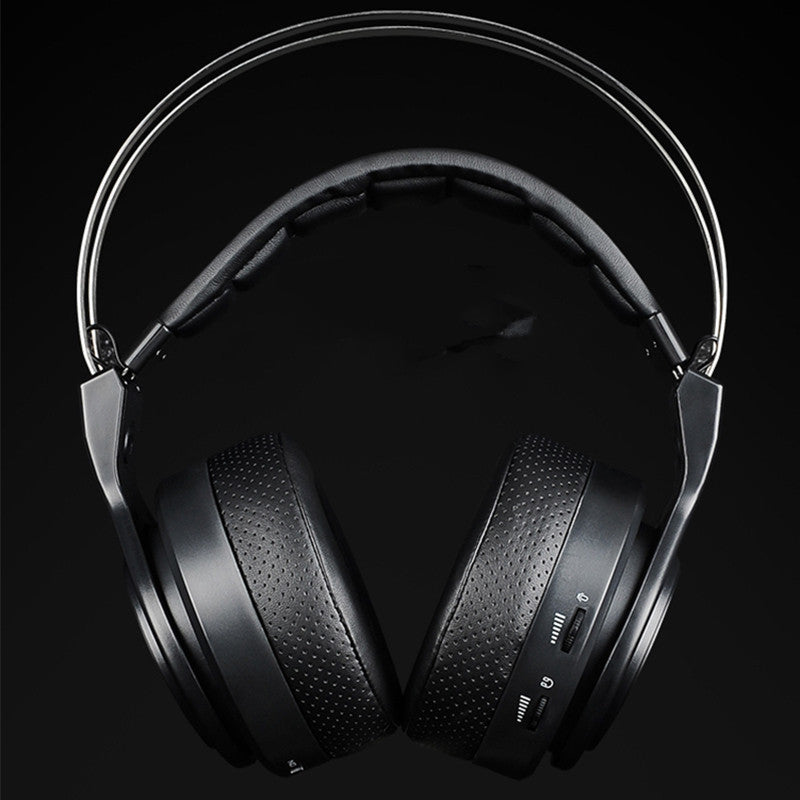 Radio competition headset ps4 headset