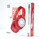 Stereo Headset Wireless Bluetooth Headset