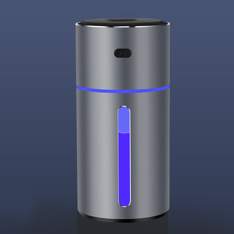 Humidifier Car Aromatherapy Spray USB Charging