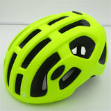Bicycle helmet