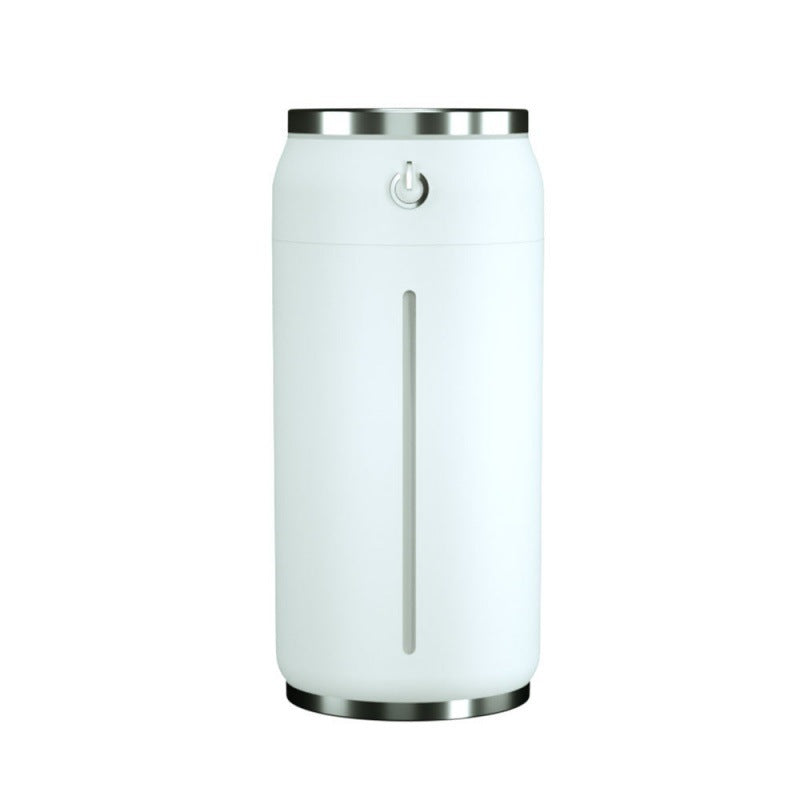 Can Refill Mini USB Car Humidifier