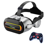 Smart Glasses HD VR Movie Game Bluetooth Headset All-in-one Machine Glasses