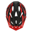Bicycle sports and leisure cycling helmet