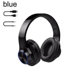Wireless Bluetooth Headset