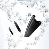 Portable Wired Vacuum Cleaner Wet And Dry Car Mini Handheld Vacuum Cleaner Powerful Cyclone Suction Dust Collector Car Appliance
