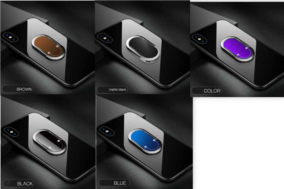 Finger Buckle USB Charging Cigarette Lighter