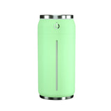 Can Refill Mini USB Car Humidifier