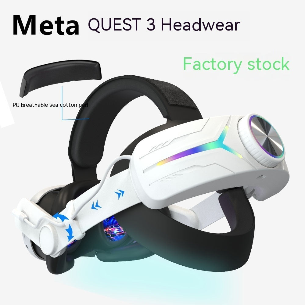 Headset VR Charging 8000 MAh