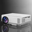 Household And Commercial Multi-function Projector