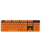 Keyboard Cap Multi-color Spot Mechanical Keyboard