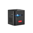 4K Mini Portable DLP Projector