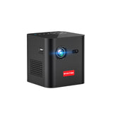 4K Mini Portable DLP Projector