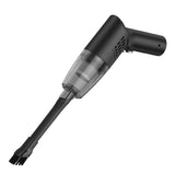 Handheld Wireless Car Vacuum Cleaner Portable High Suction Mini Car Vacuum Cleaner  Boost Charging Cleaner For Car Home