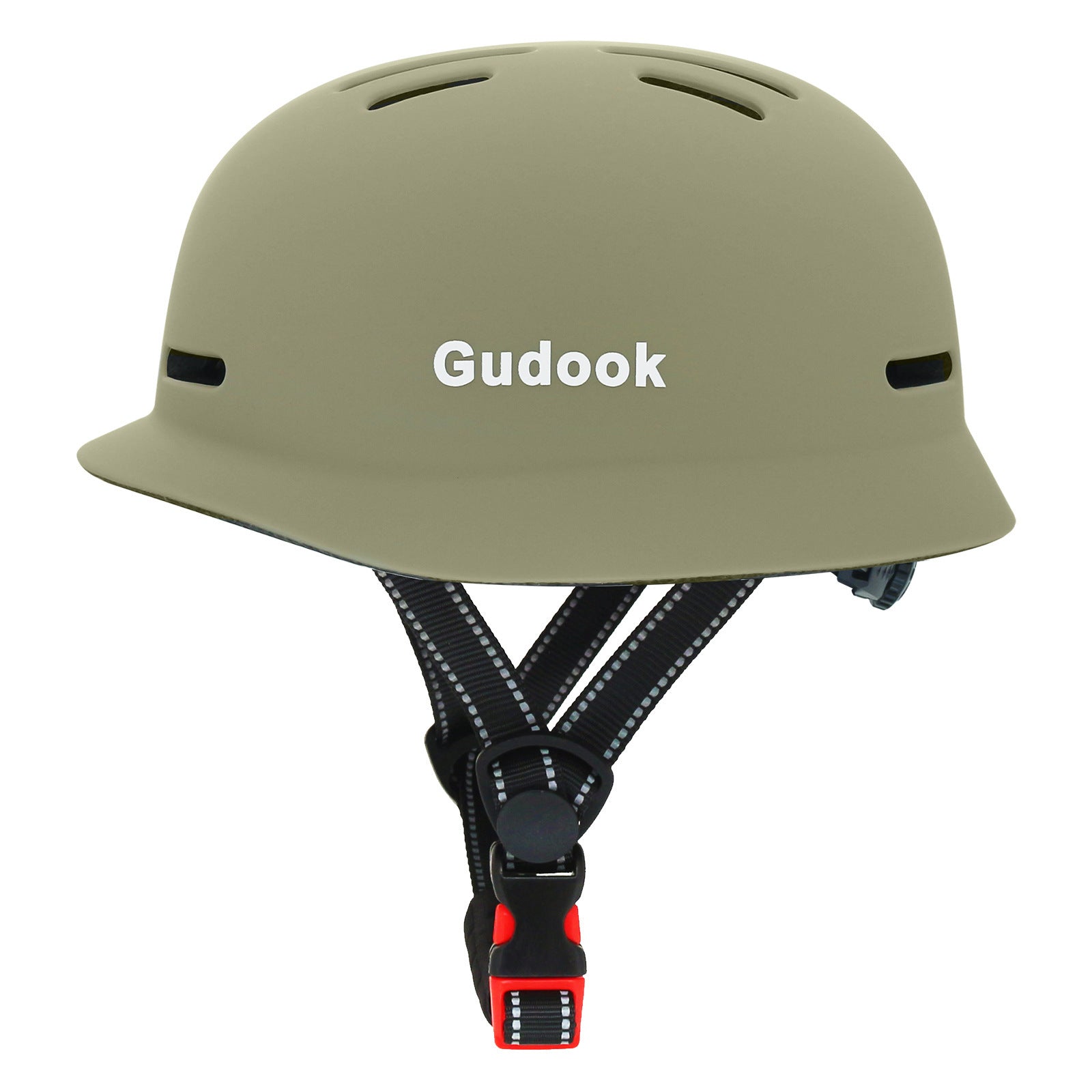 City Commuter Bicycle Riding Retro Helmet Skateboard Outdoor Sports Helmet