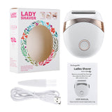Women Home Electric Laser Hair Removal Device
