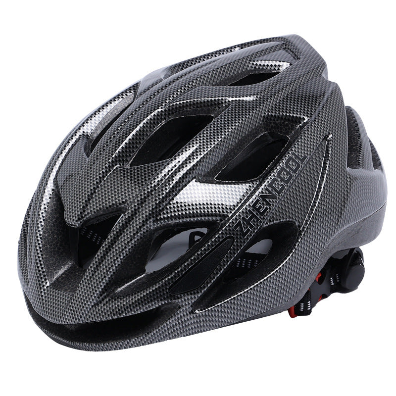 Comprehensive Mountain Highway Outdoor Bicycle Helmet