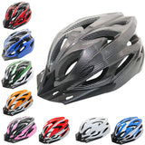 Bicycle Helmet Cycling Bicycle Over Light Type Highway Mountain Bicycle Integrated Into Male Female Cap