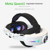 Headset VR Charging 8000 MAh