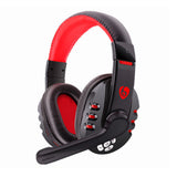Headset wireless bluetooth headset