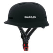 City Commuter Bicycle Riding Retro Helmet Skateboard Outdoor Sports Helmet
