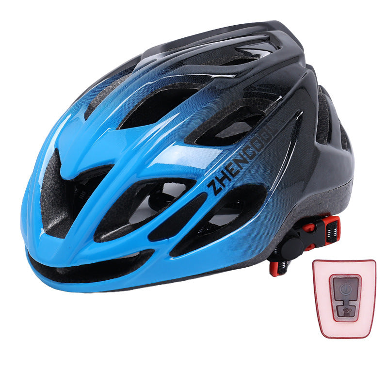 Comprehensive Mountain Highway Outdoor Bicycle Helmet