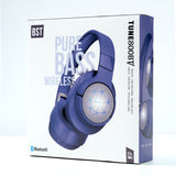 Stereo Headset Wireless Bluetooth Headset