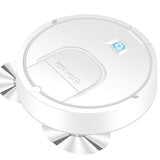 Mini Intelligent Sweeping Robot Vacuum Cleaner
