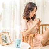 Desktop mini usb car humidifier