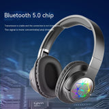 Stereo Headset Wireless Bluetooth Headset