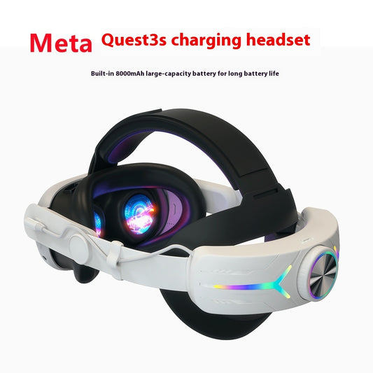 Headset VR Charging 8000 MAh