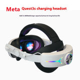 Headset VR Charging 8000 MAh